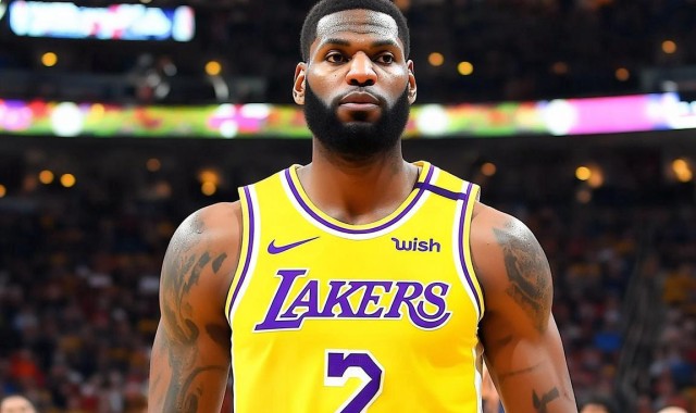 美媒评选下赛季NBA实力榜前十湖人勇士掘金名次揭晓引发热议